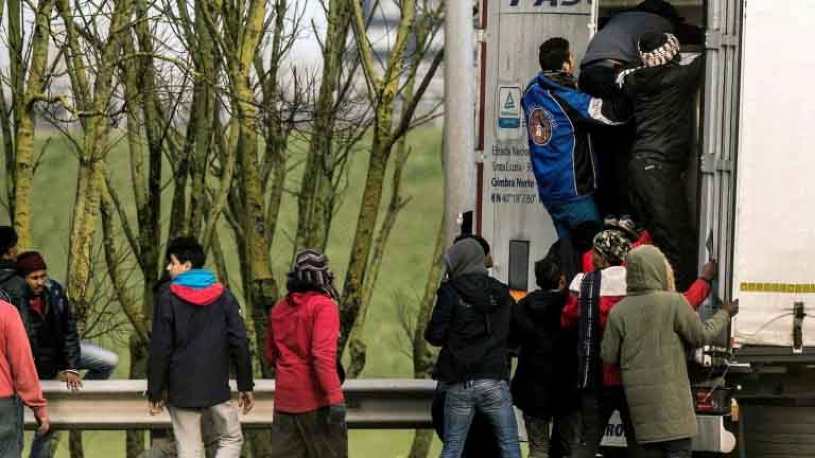 Human trafficking – don’t gamble with your future