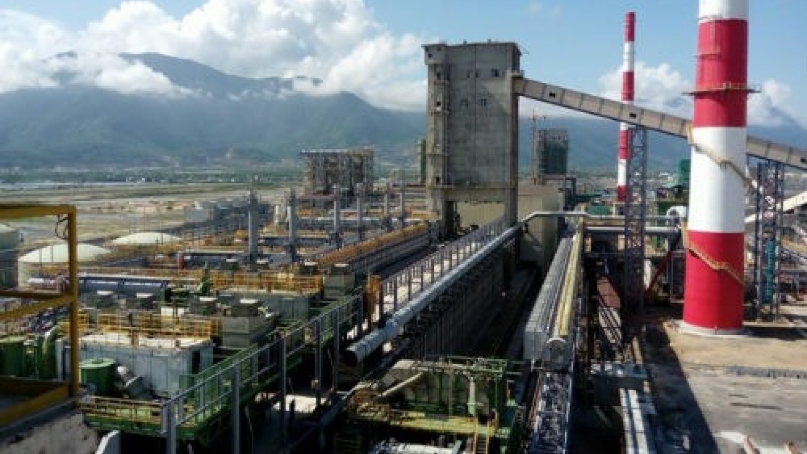 PM allows Formosa to import own coal