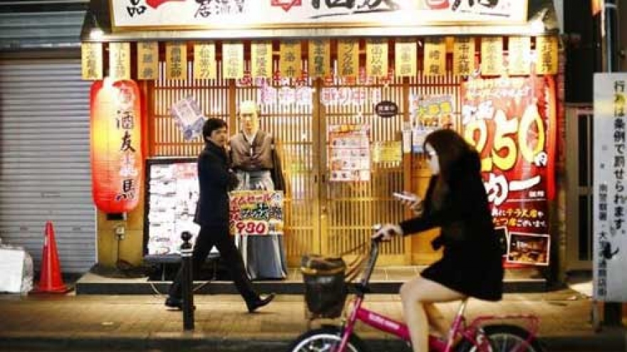 Japanese Fest kicks off Nov 14 in HCM City