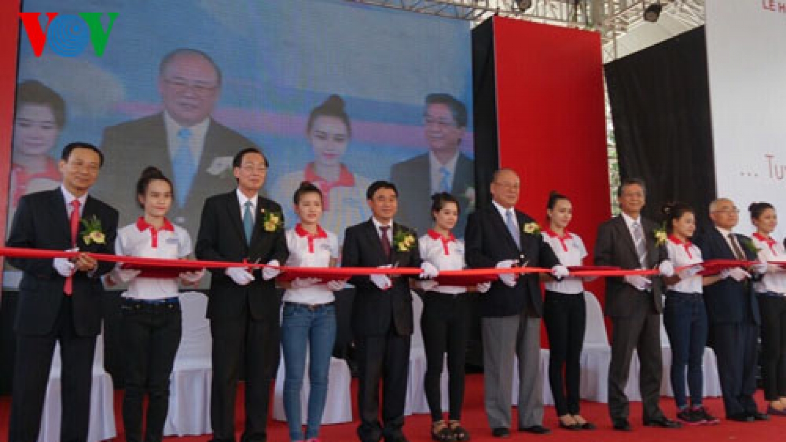 HCM City hosts Japan Festival 2014