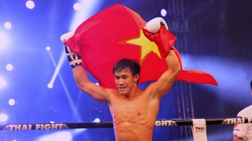 Vietnamese muay fighters enter world championships’ semis