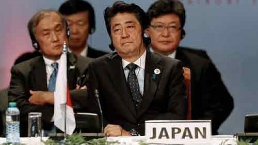 Japan’s pivot to Africa policy
