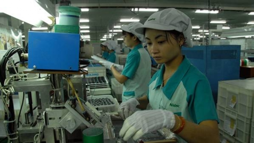 Japan’s growing fondness for doing business in Vietnam