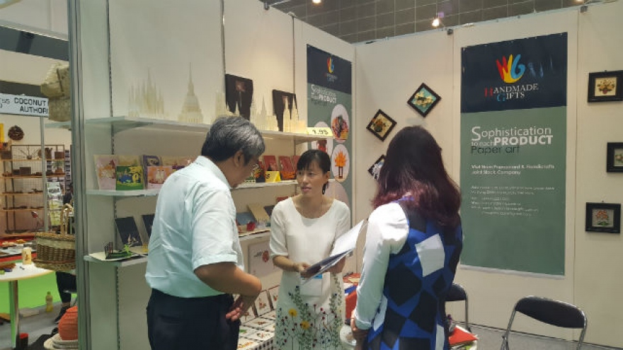 Trade fair to coincide with visit of PM Phuc to Japan