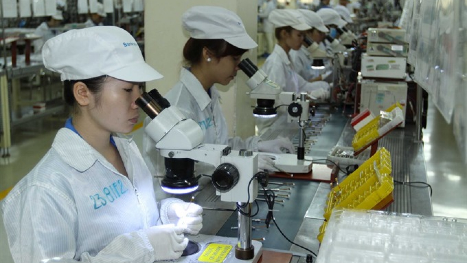 Japanese firms discuss Vietnamese business obstacles