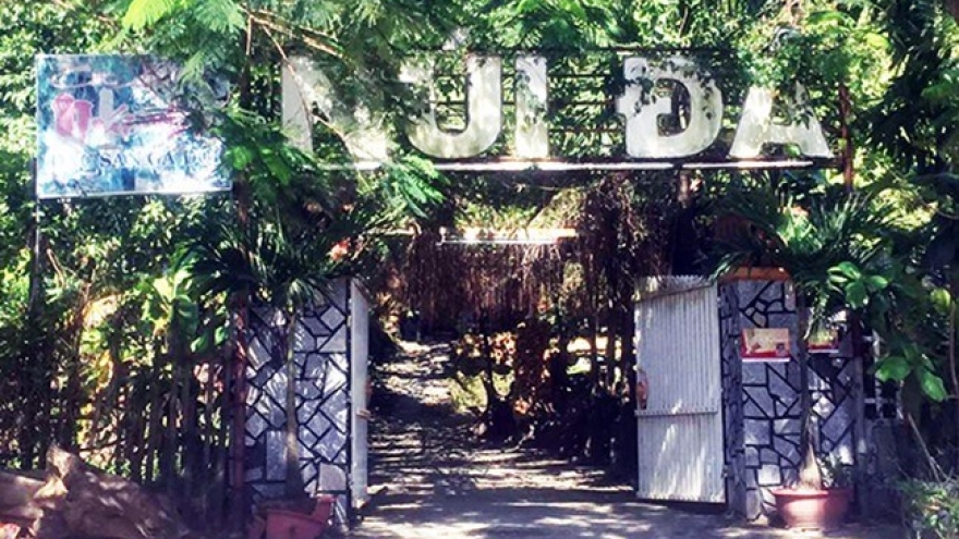 Illegal houses in natural reserve to be razed