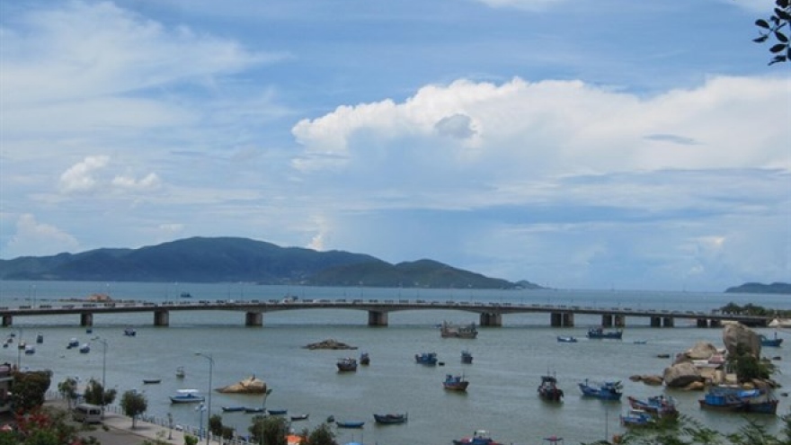 Nha Trang to host triathlon
