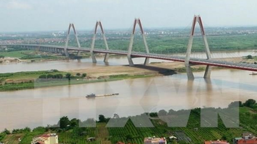 Red River among world's top eight greatest for cruising