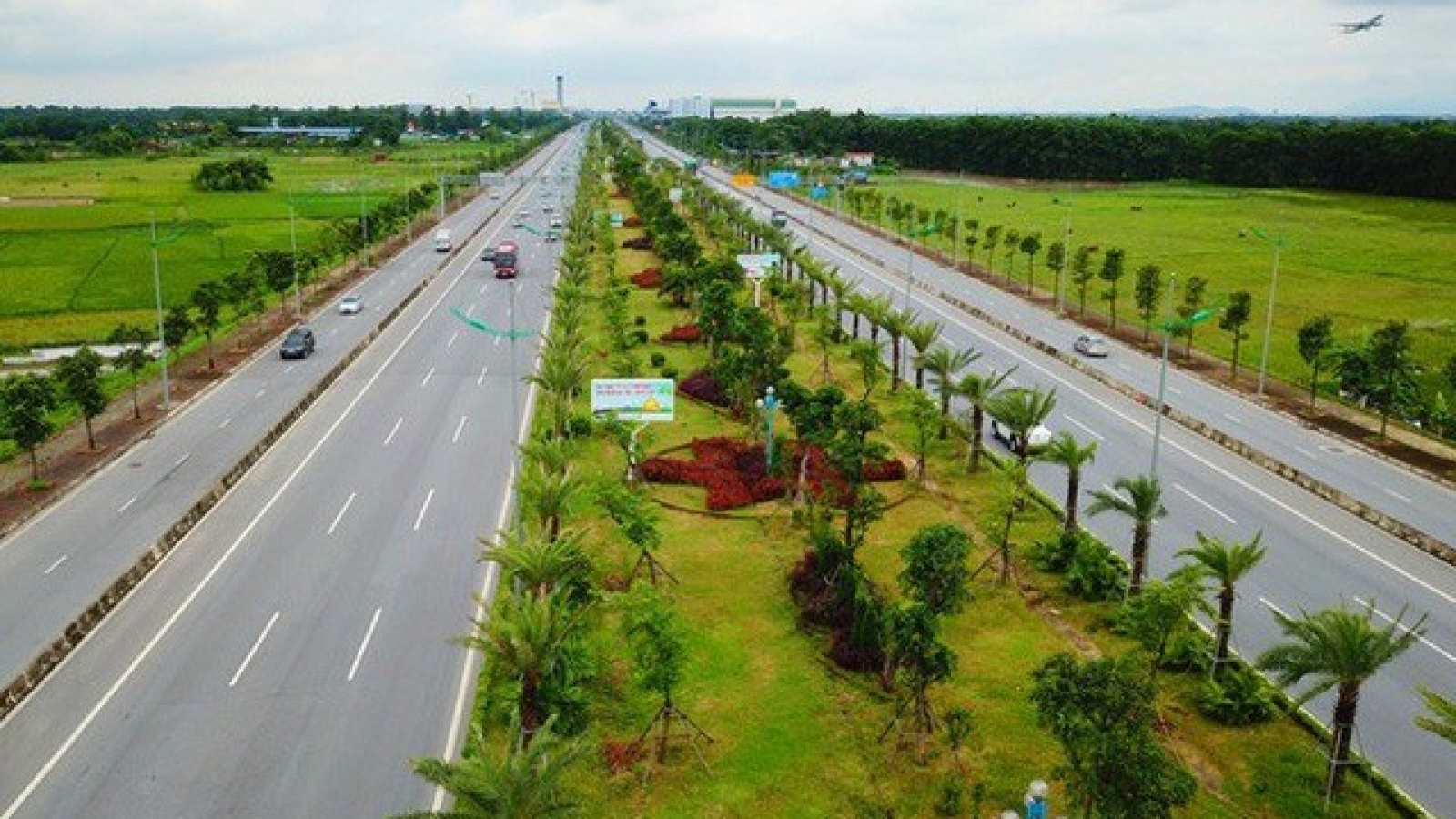 Hanoi’s mega smart city set to break ground later this year