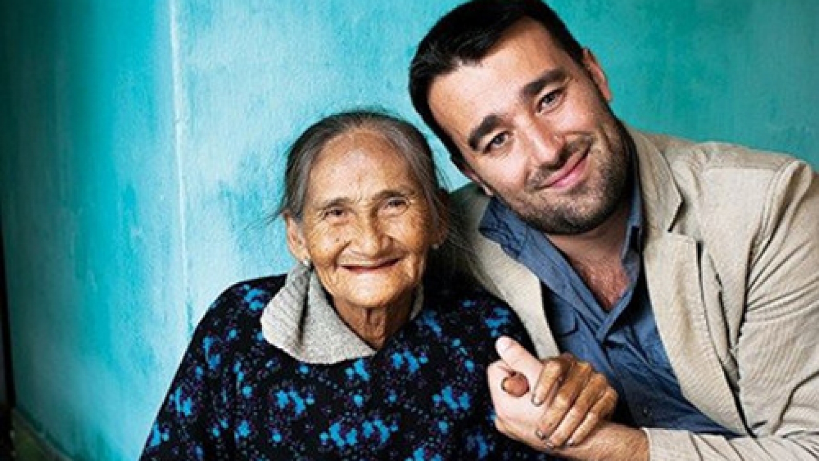 French photographer Réhahn Croquevielle’s love for Vietnam