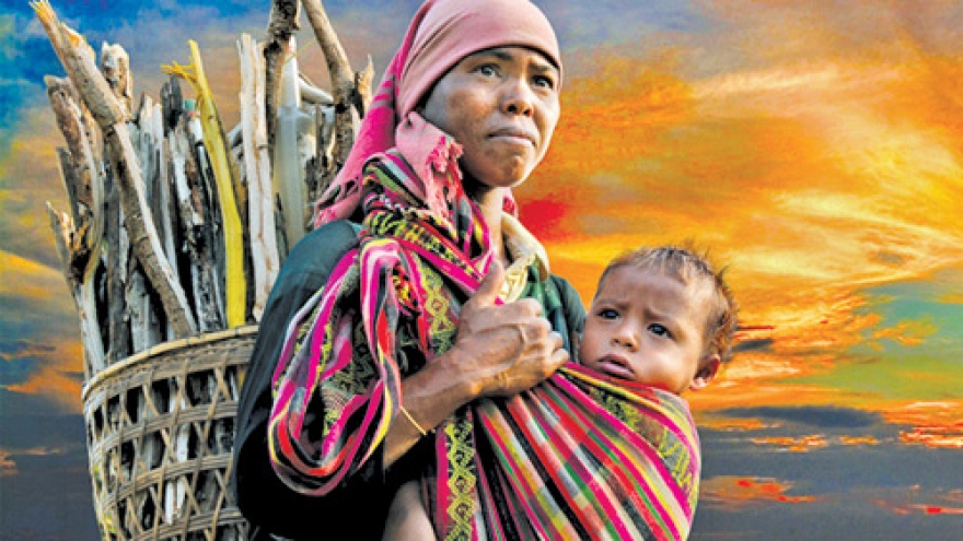 Vietnamese photographers listed in “Who’s Who Masterpieces”