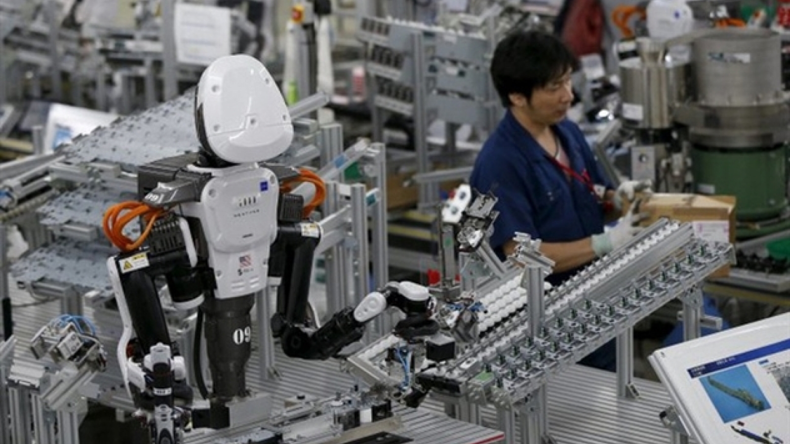 Drastic changes needed for further FDI opportunities from Japan