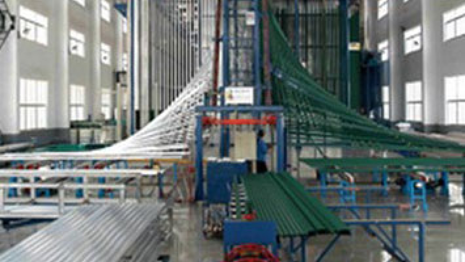 Vietnam-Norway aluminum joint venture expands investment