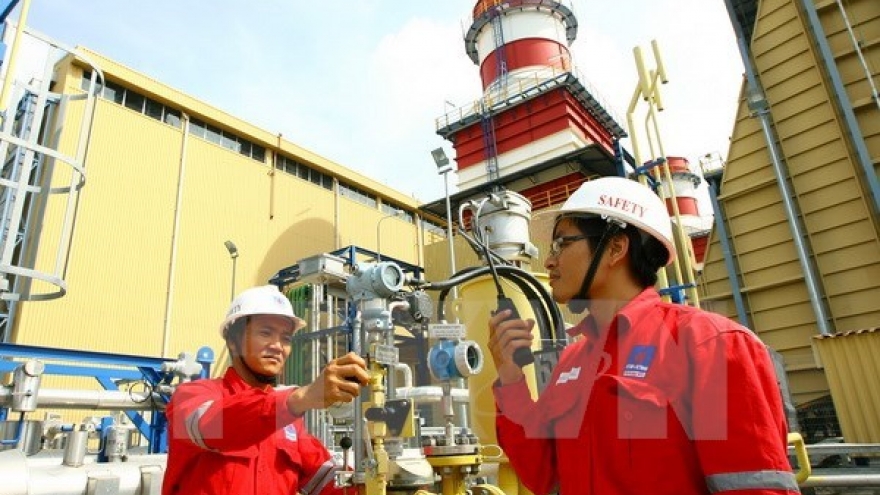 Nhon Trach 2 produces 25 million kWh for national grid