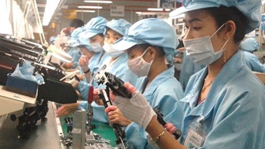 FDI forecast points towards deluge 