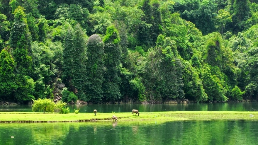 Bac Kan bolsters sustainable tourism development