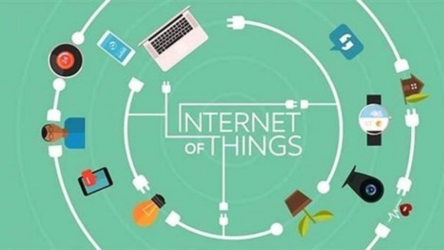 
        Industrial revolution 4.0, smart manufacturing on spotlight
                              