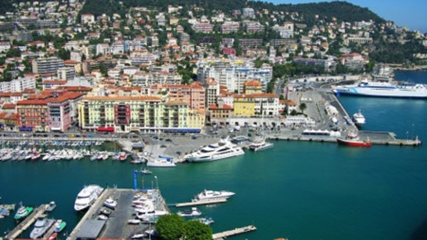 Global tourism sector under terror threats