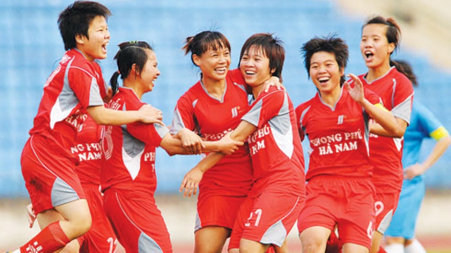 Local squad to play friendly match in Myanmar