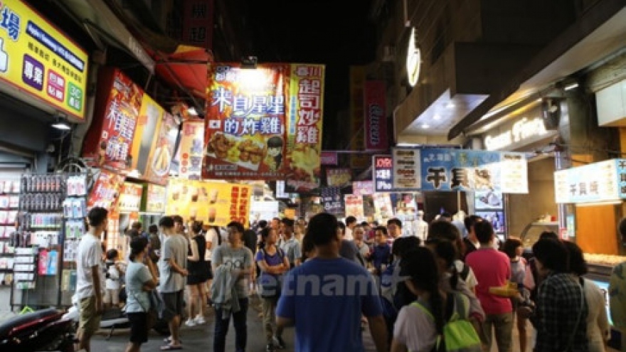 Taiwan suspends special visa program for Vietnamese after disappearing act