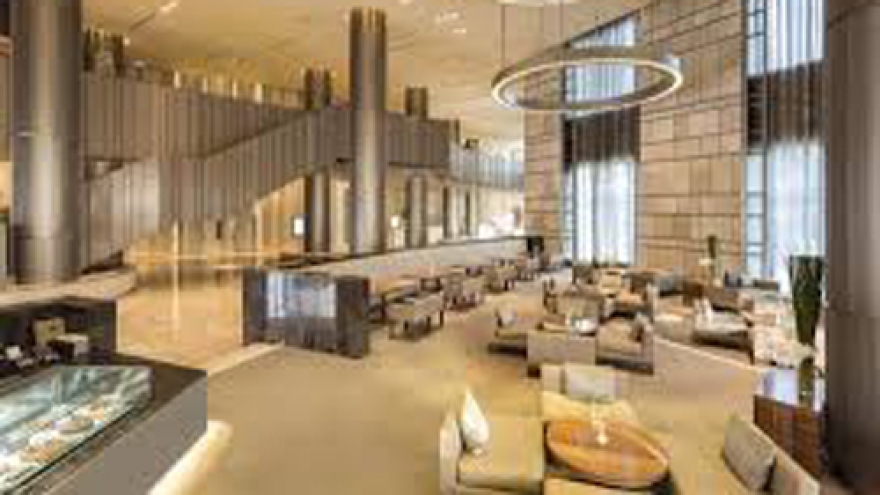 Nikko Saigon runs Christmas and New Year 2017 room packages