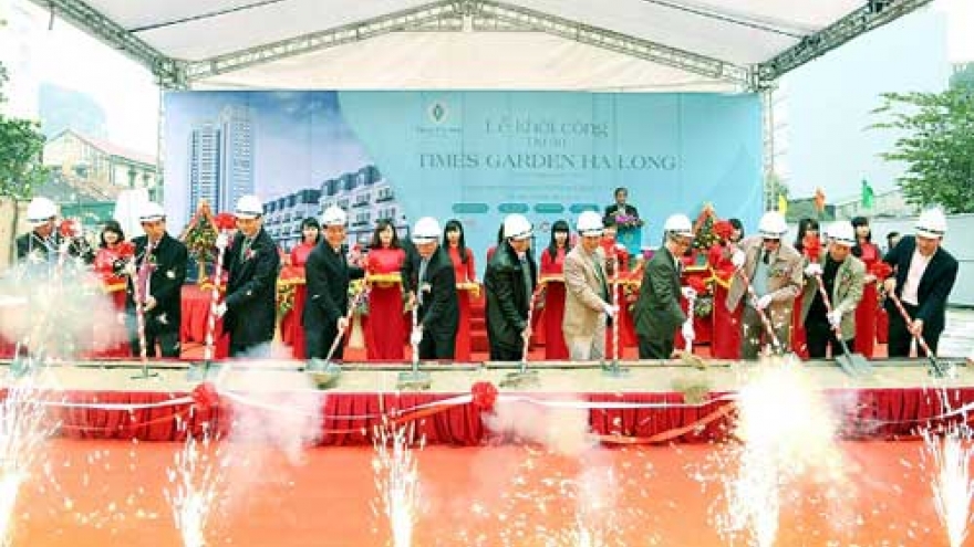 Quang Ninh’s breakthroughs in investment attraction