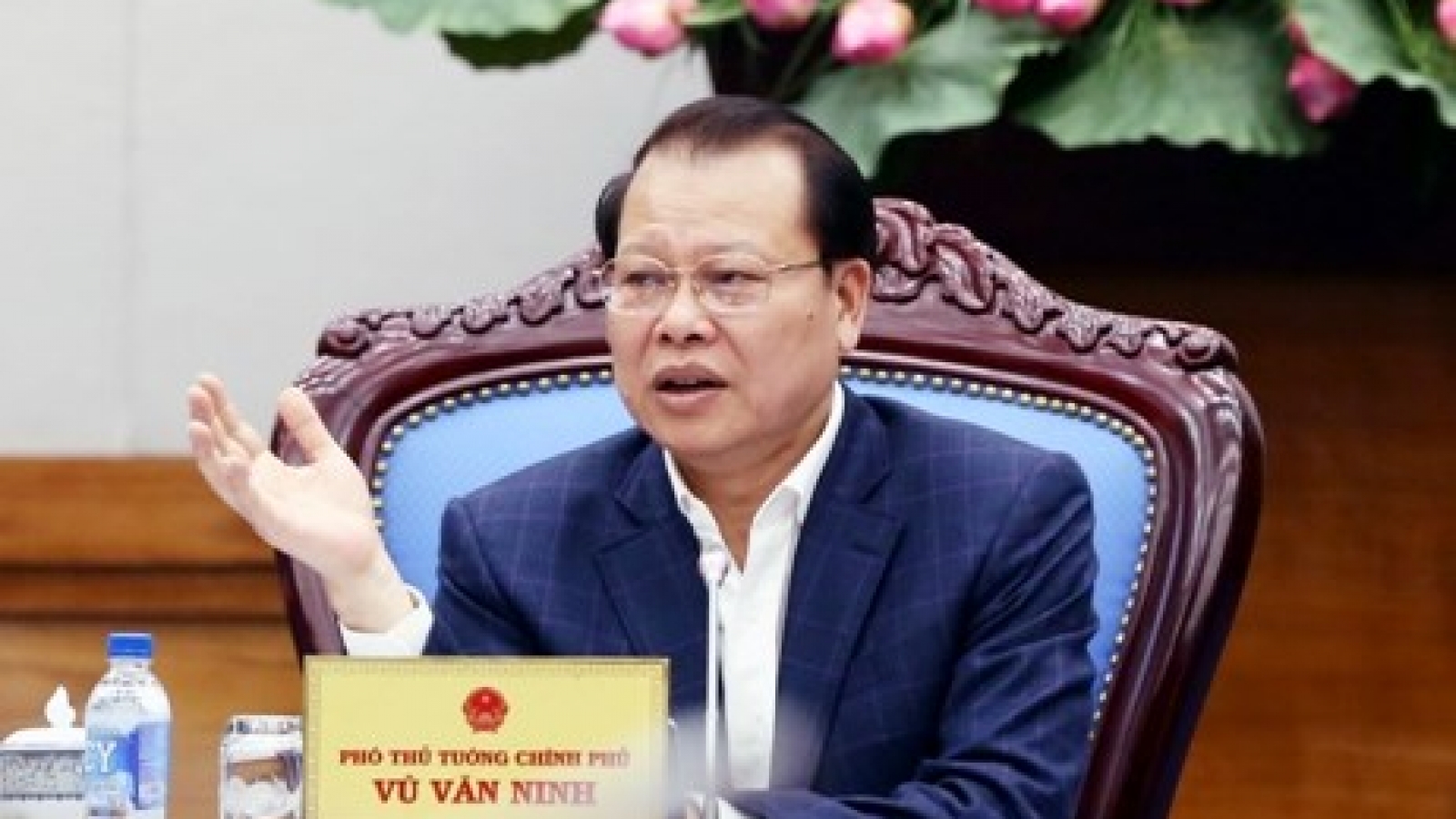 Deputy PM wants ministries to minimise stakes in SOEs