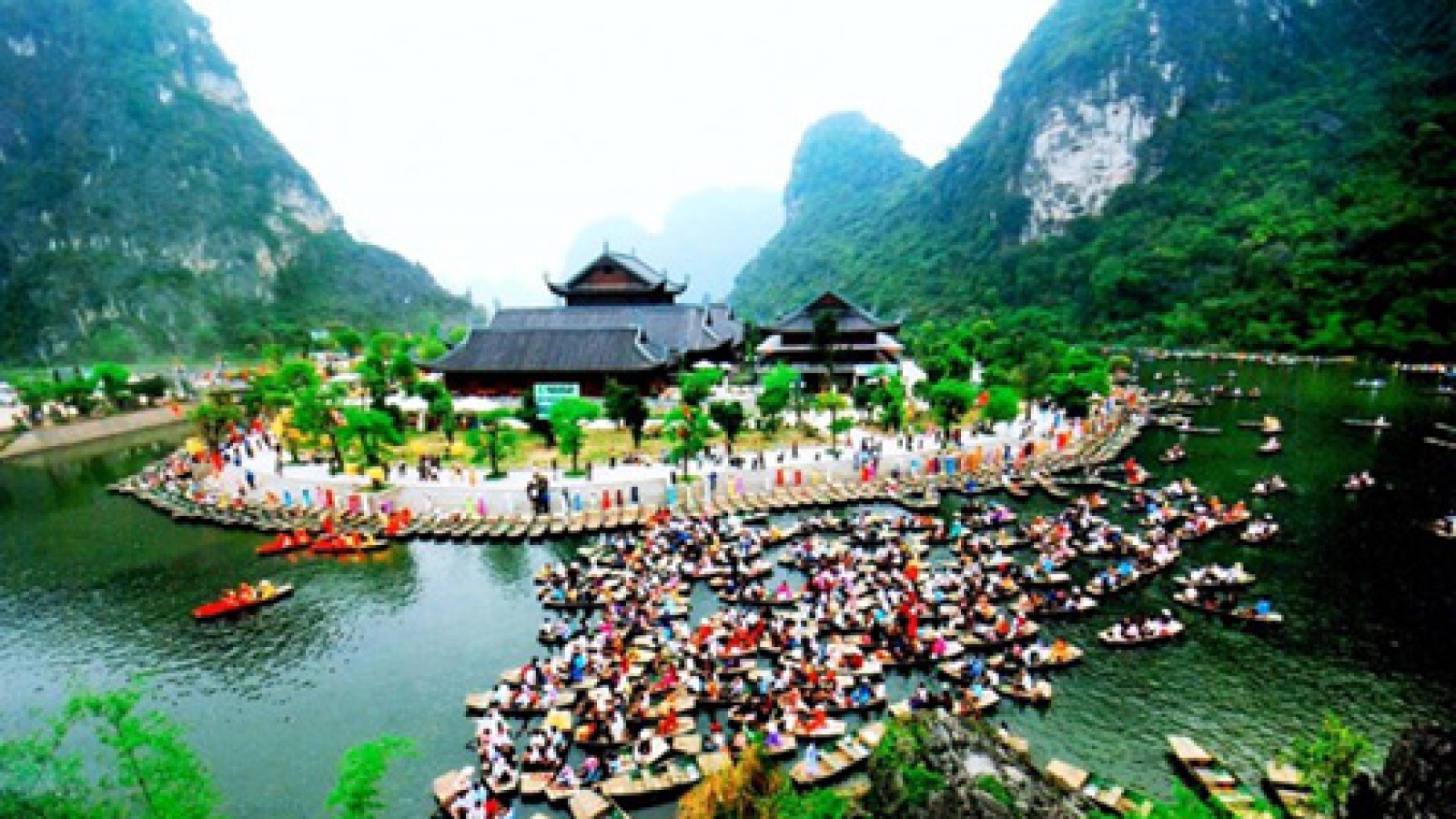 Ninh Binh strives to exceed social-economic development goals
