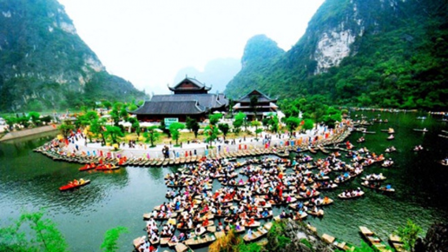 Ninh Binh strives to exceed social-economic development goals