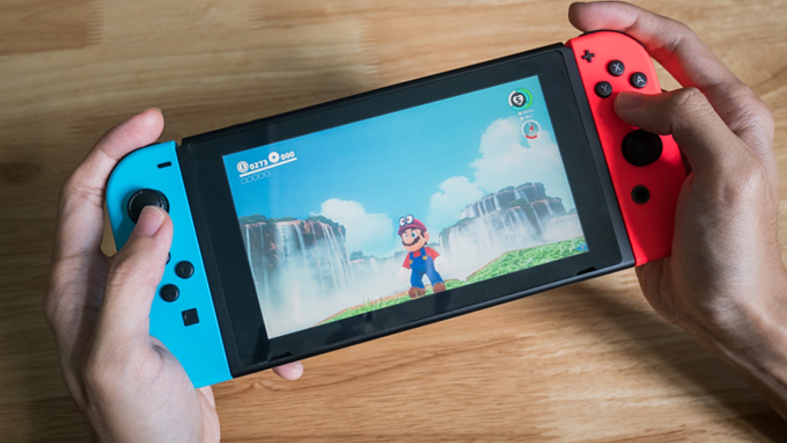 Nintendo to move Switch production to Vietnam on tariff fears