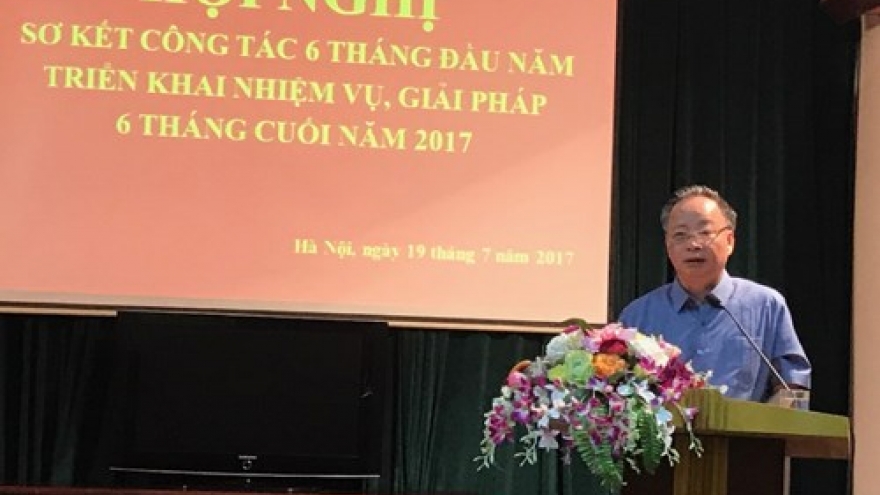 Hanoi’s agro-production hits over US$818 million in 6 months