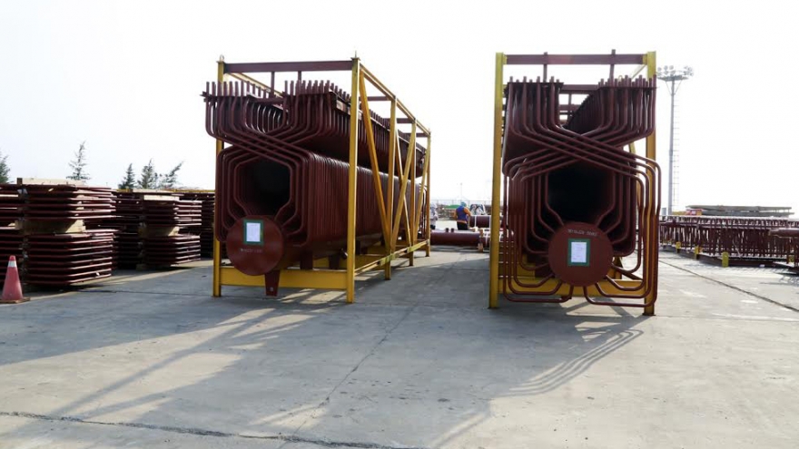 Vietnam makes break-through in global energy sector