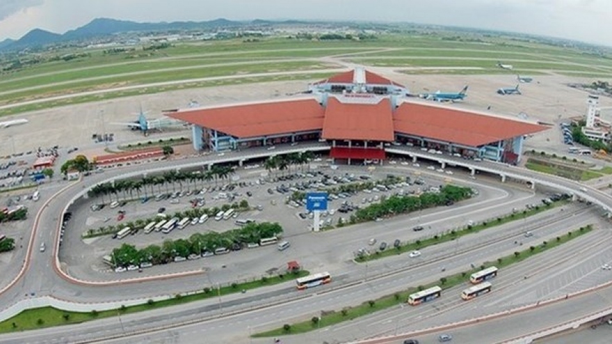 No decision yet to be made on Noi Bai Int’l Airport expansion