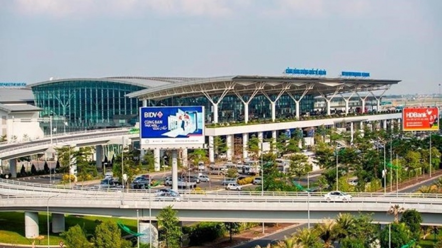 Noi Bai airport to be expanded for 100 million passengers per year