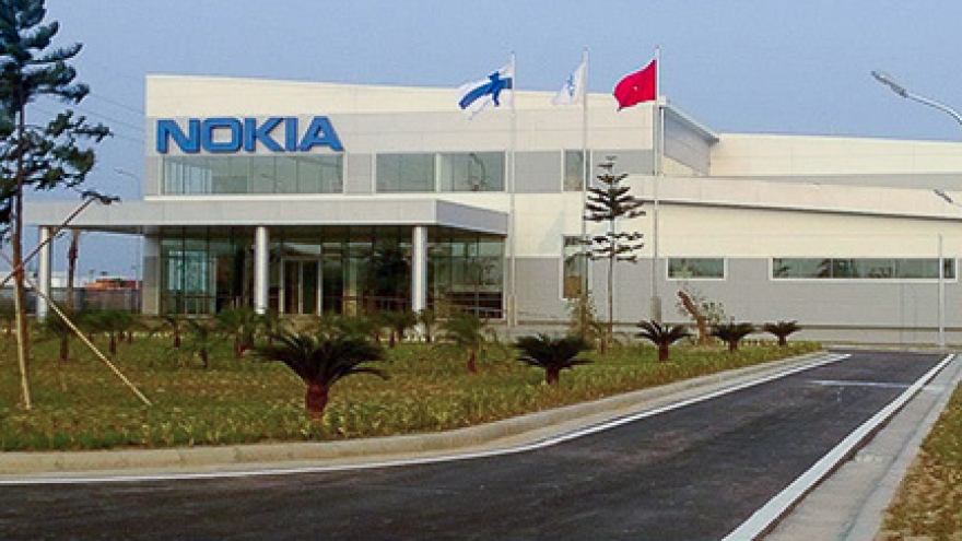 Microsoft to produce Nokia mobile phones in Bac Ninh