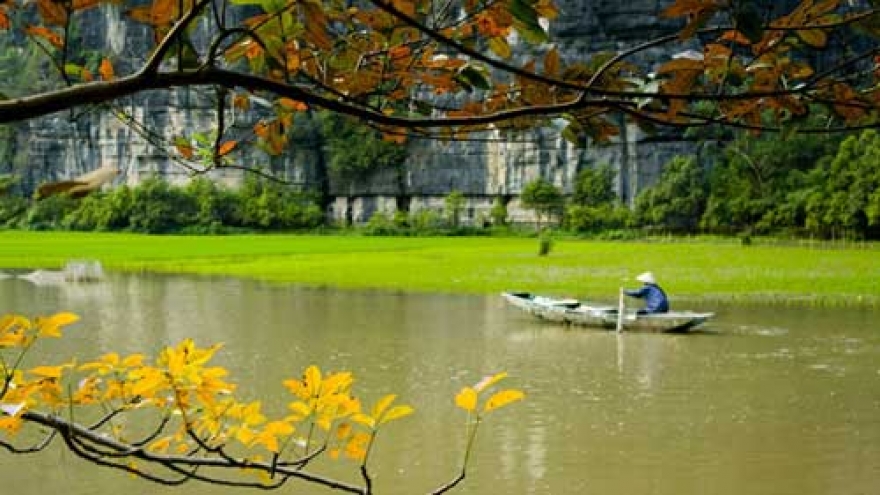 Northern Vietnam, a charming beauty