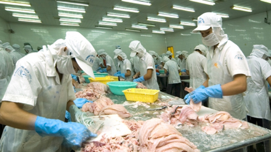 Vietnam needs to ‘up its export game’