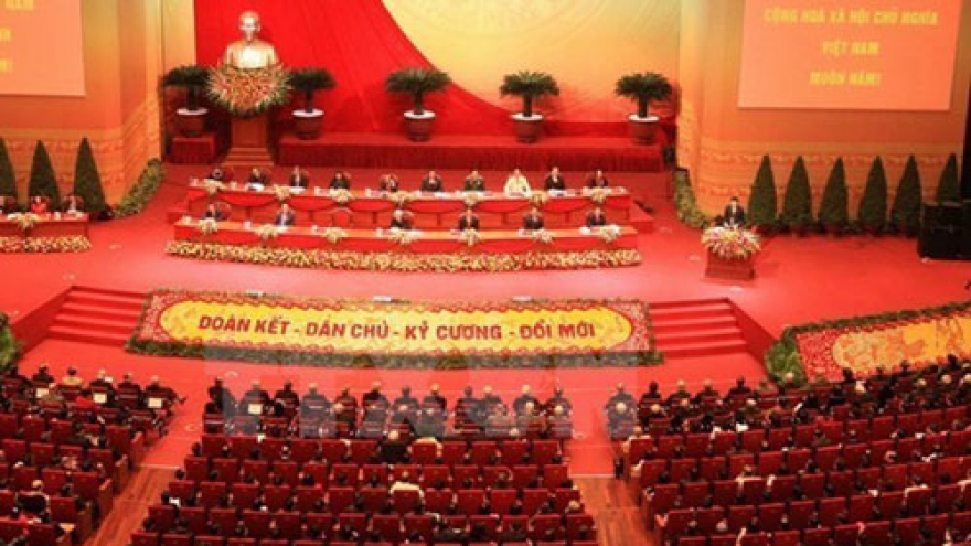 Party Congress: Mechanisms for agricultural development a key issue