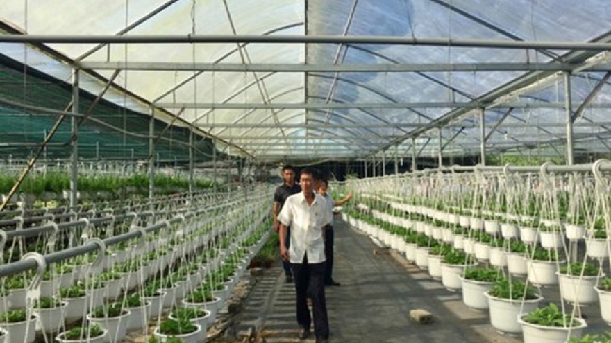 Workshop views PPP as a long-term boost to agricultural development