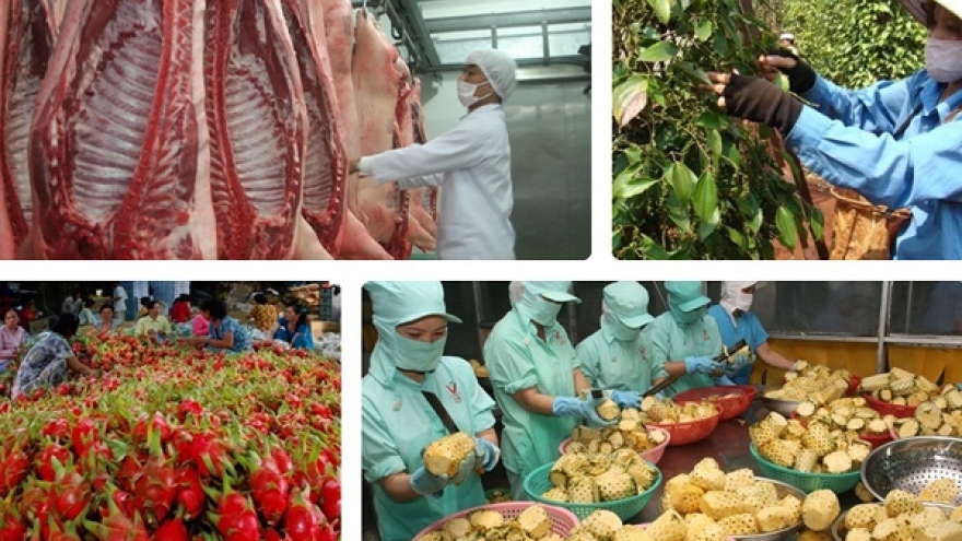 Farm produce exports face RoK’s rigid rules