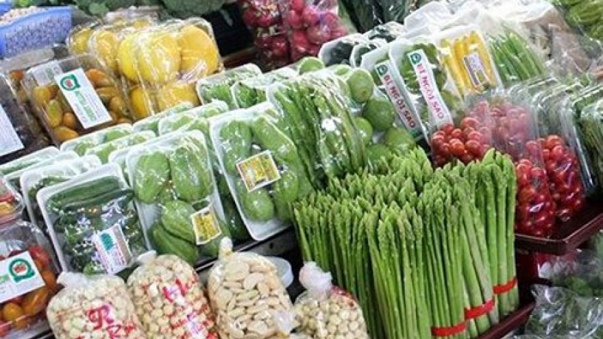 Agricultural products seek ways to make inroads into Australia