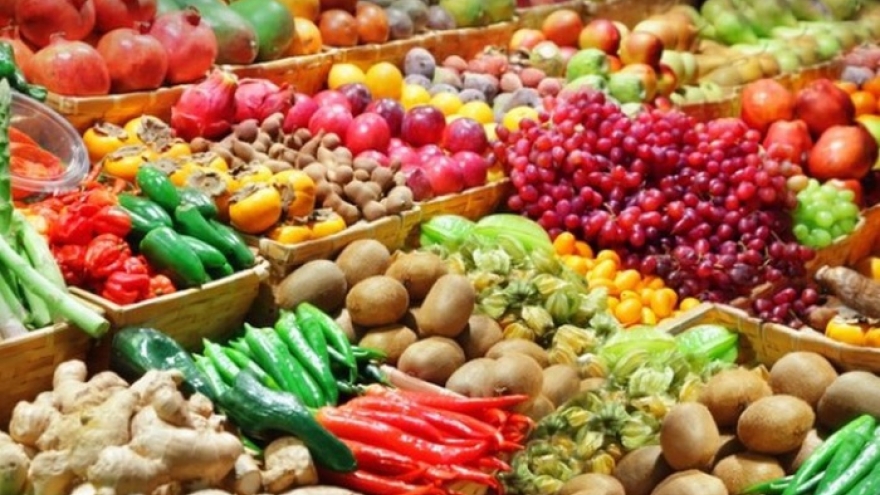 Forum promotes links between production and consumption of farm produce
