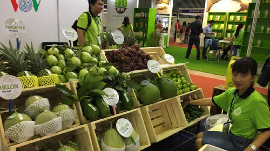 Can Tho to host Int’l Agriculture Fair 2017
