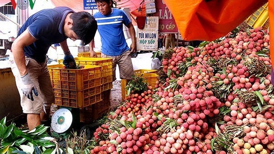 US-China trade war puts pressure on Vietnamese agricultural products