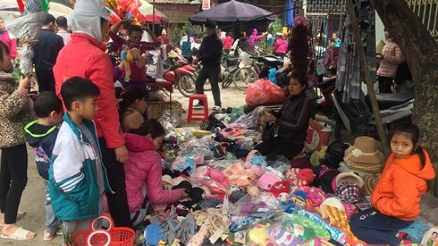 Domestic trade promotion helps spur economic growth