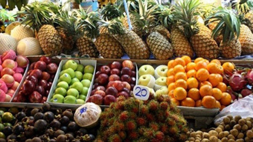 
        Vietnamese agriculture improves quality for exports
                              