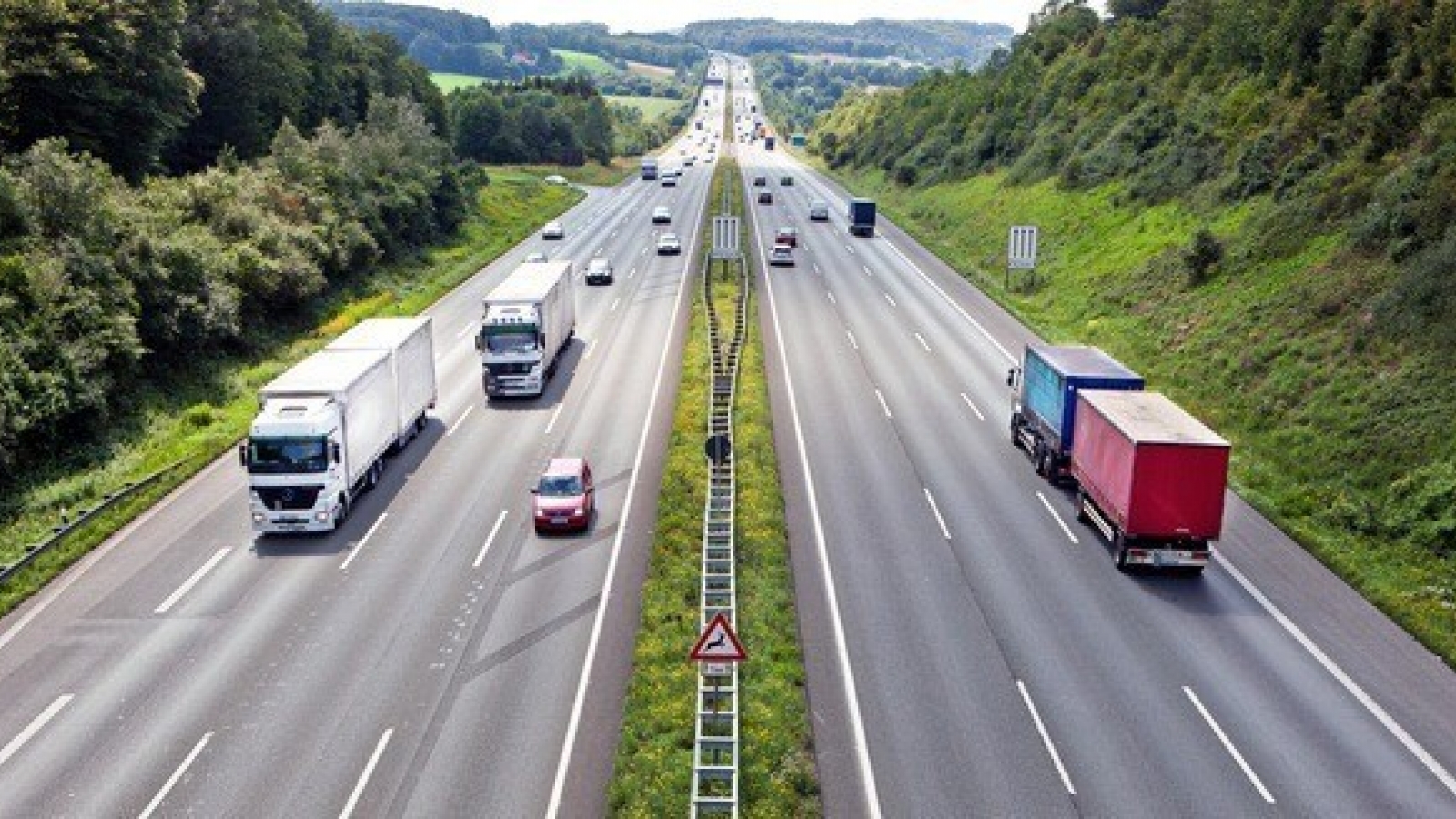 Lawmakers: North-South road may be costly