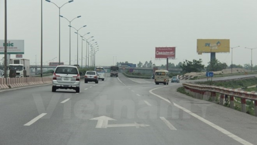 North-South Expressway to have higher capacity