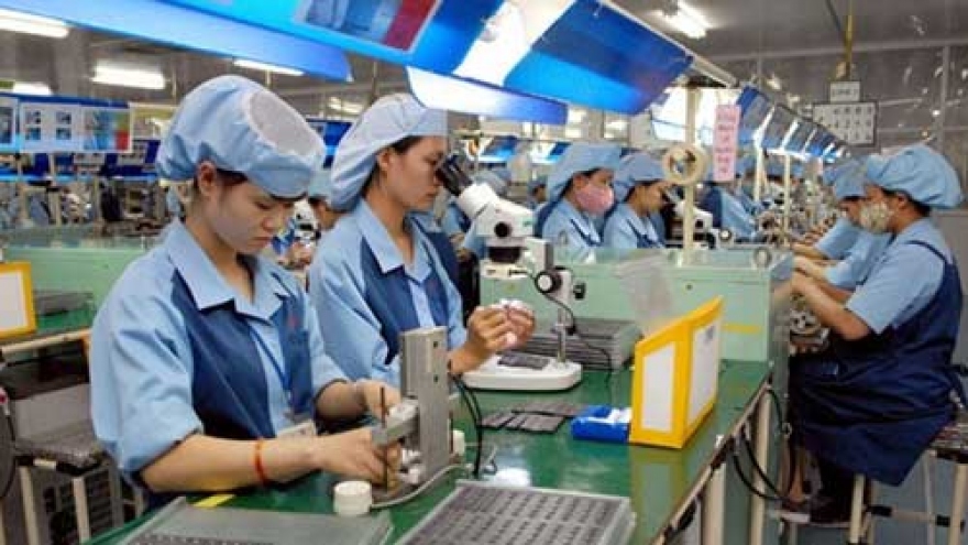 Vietnam’s productivity puzzle: Should we worry? 