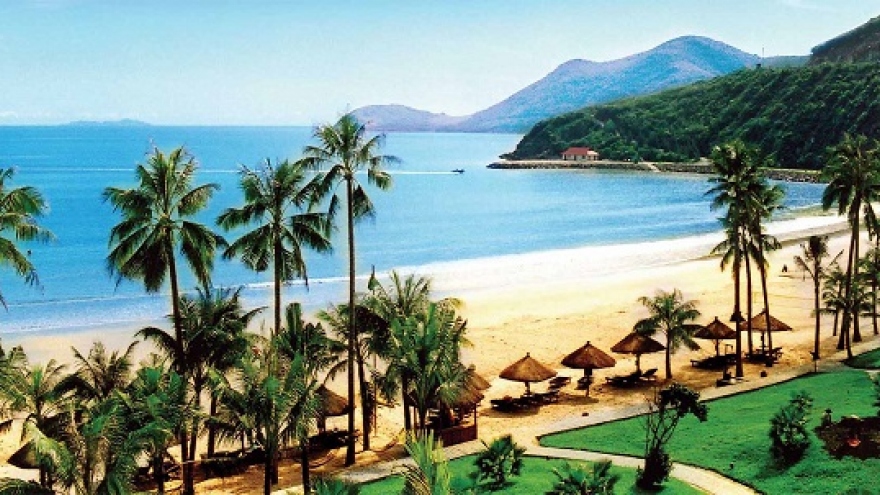 Nha Trang among best destinations for summer lovers